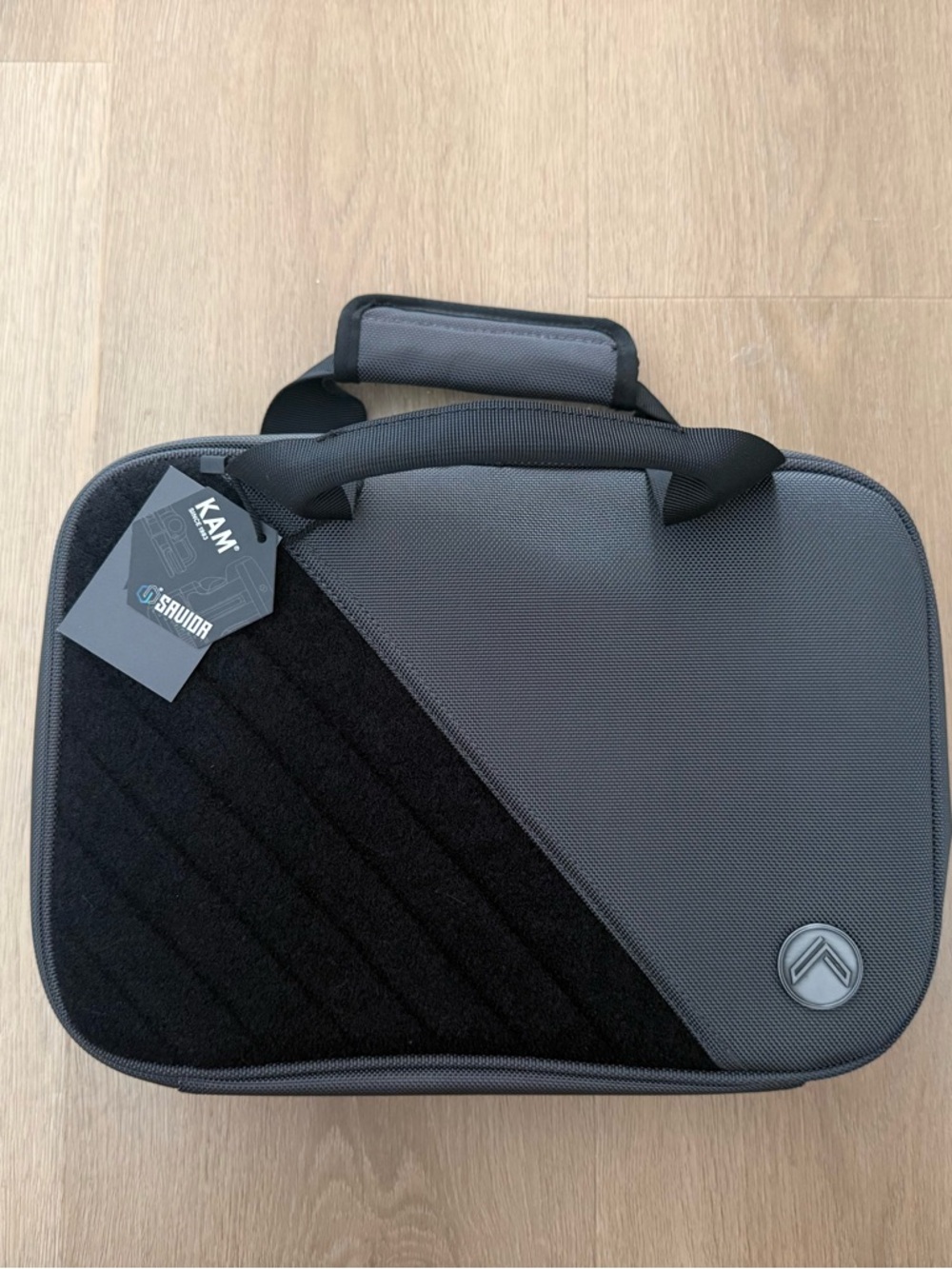 Sig Sauer Legion Savior Case